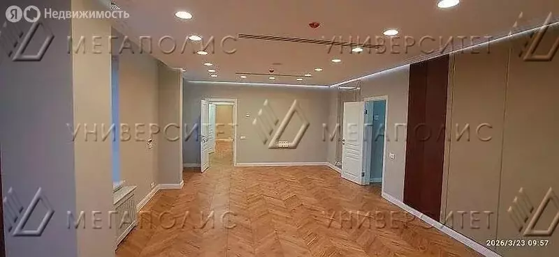 Офис (511 м) - Фото 1