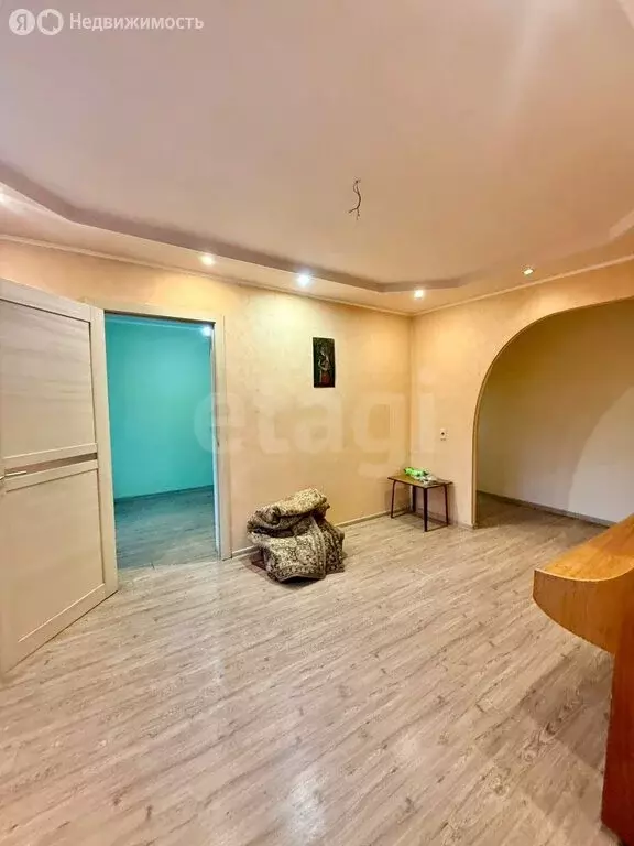3-комнатная квартира: Ухта, проезд Дружбы, 11 (55.7 м) - Фото 1