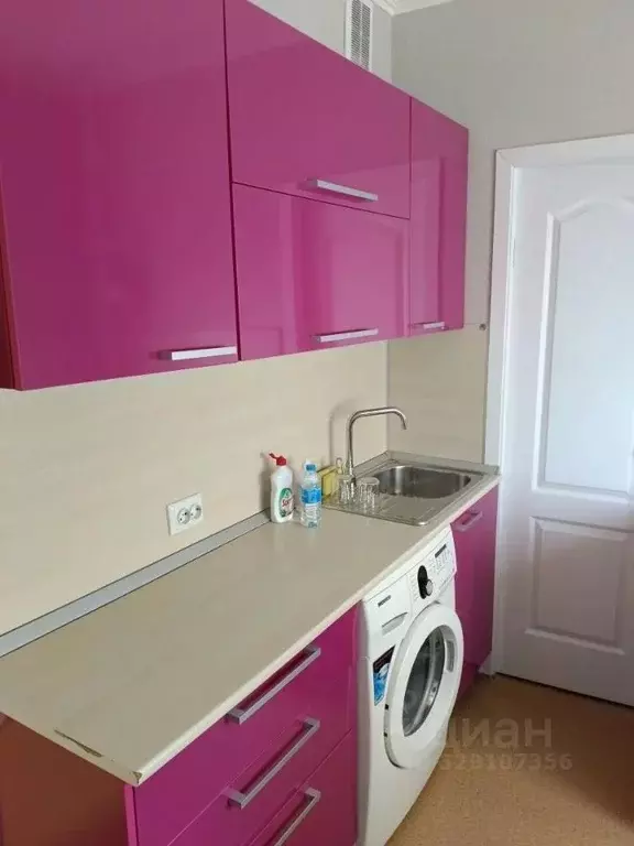 1-к кв. Ростовская область, Волгодонск В-У кв-л,  (35.0 м) - Фото 1