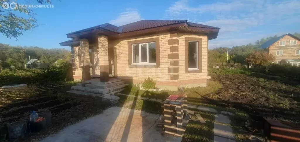 Дом в Уфа, СНТ Белый Аист (88 м) - Фото 2