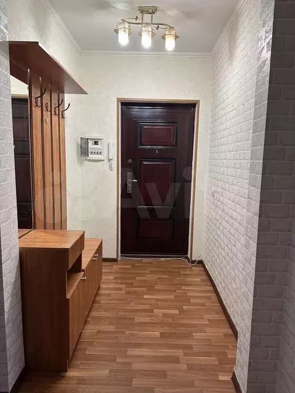 1-к. квартира, 45,1 м, 1/16 эт. - Фото 0