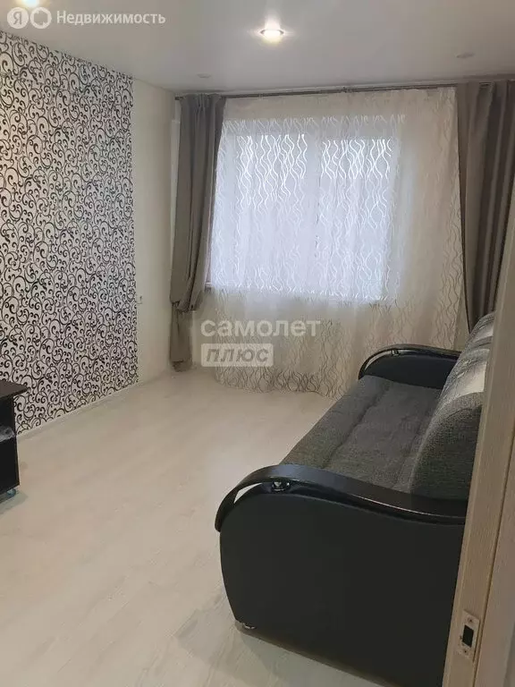 2-комнатная квартира: Алексеевка, Центральная улица, 56/2 (70.4 м) - Фото 1