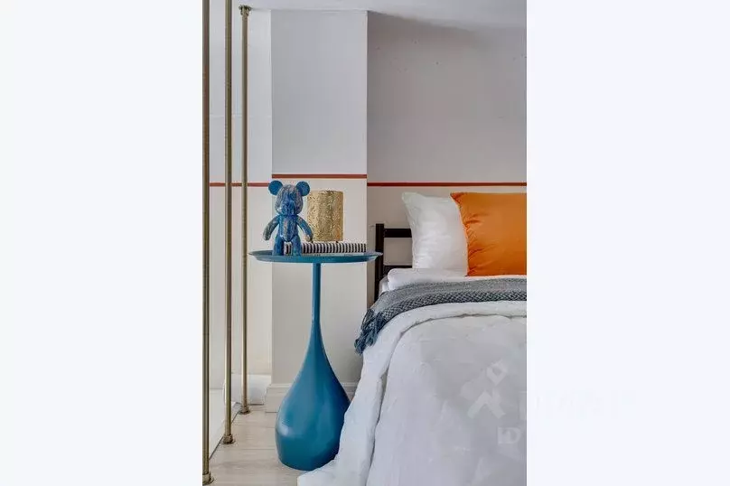 1-к кв. Москва Херсонская ул., 41А (20.0 м) - Фото 1