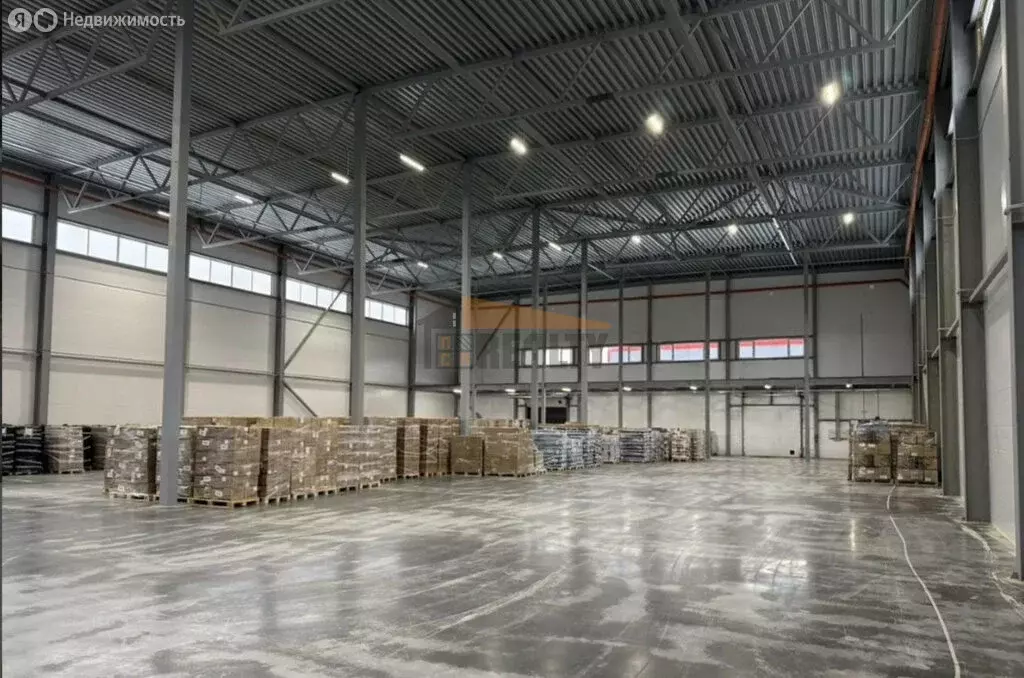Склад (1460 м) - Фото 2