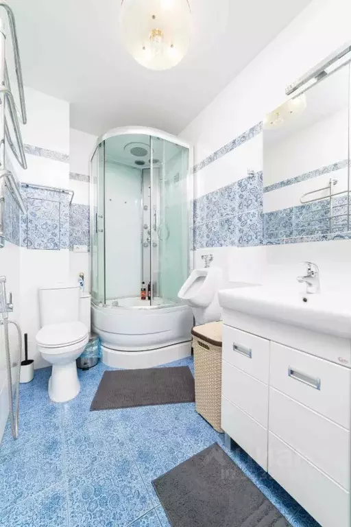 2-к кв. Татарстан, Казань ул. Курашова, 20 (55.0 м) - Фото 2