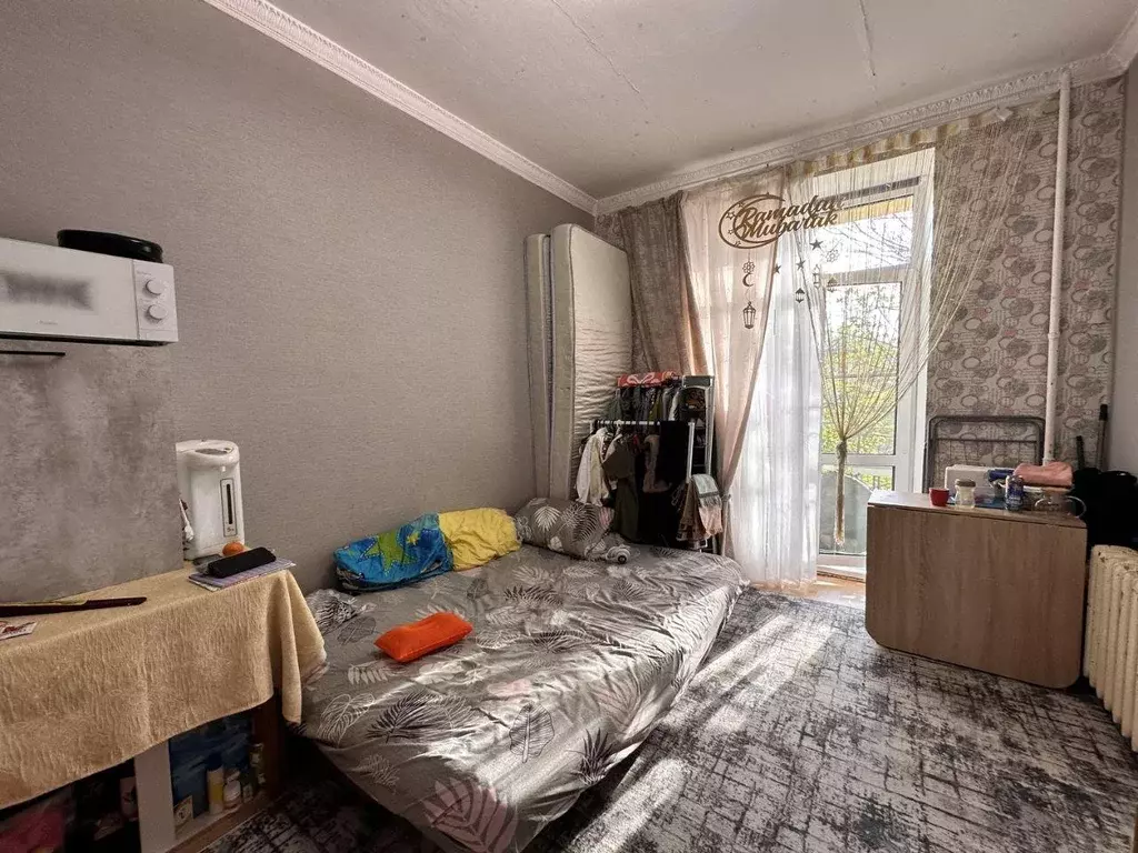 Комната, 13 м - Фото 0