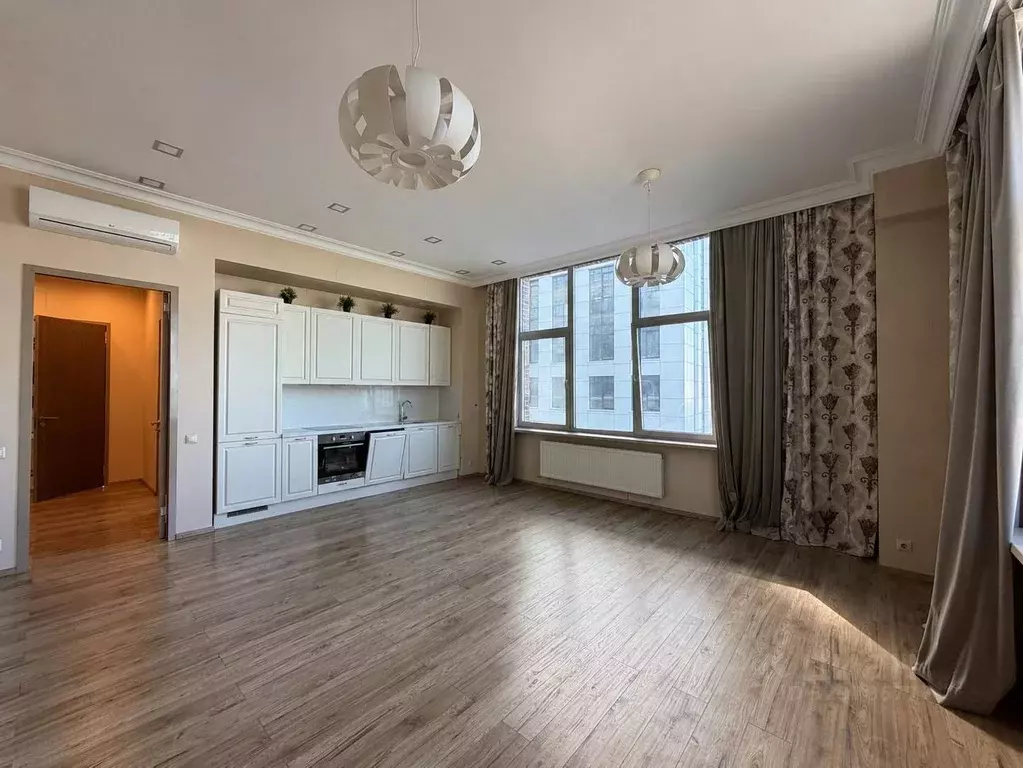 Офис в Москва Верейская ул., 29С151 (71 м) - Фото 2