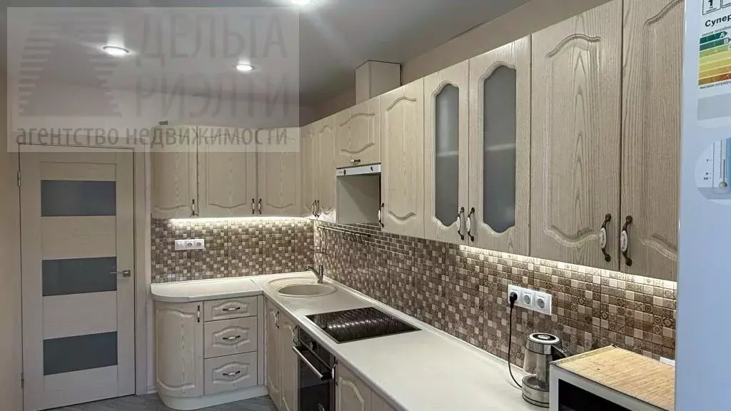 3-к кв. Ивановская область, Иваново ул. Шубиных, 16Д (81.2 м) - Фото 0