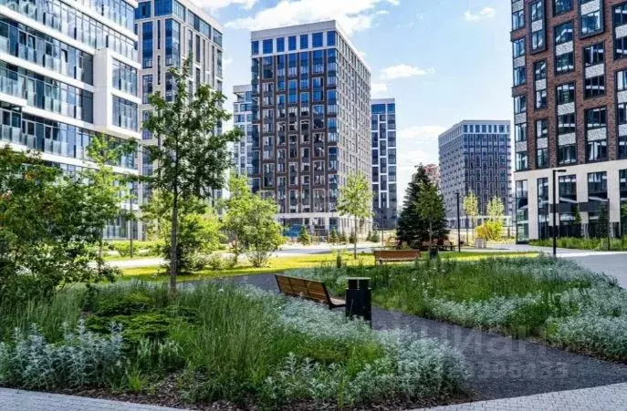 Гараж в Москва просп. Генерала Дорохова, 39к1Г (15 м) - Фото 0