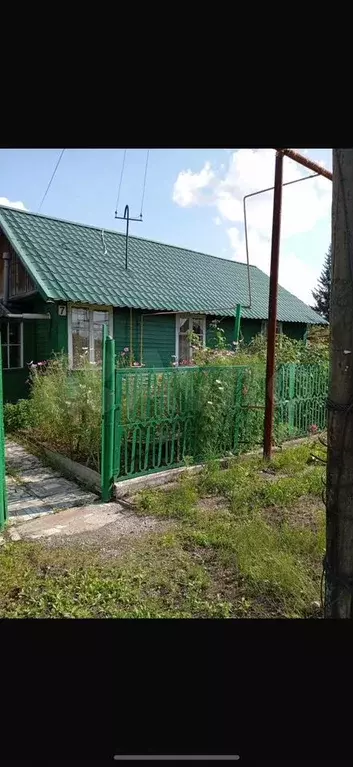 Дом 37 м на участке 15 сот. - Фото 0