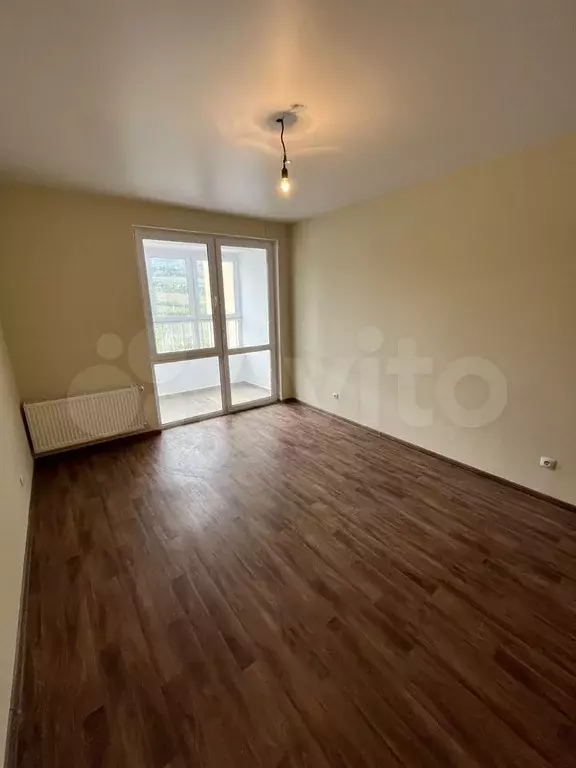 Квартира-студия, 33,5 м, 5/16 эт. - Фото 0