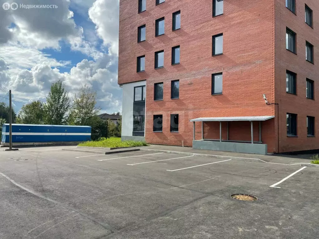 2-комнатная квартира: посёлок Романовка, 33 (47.3 м) - Фото 1