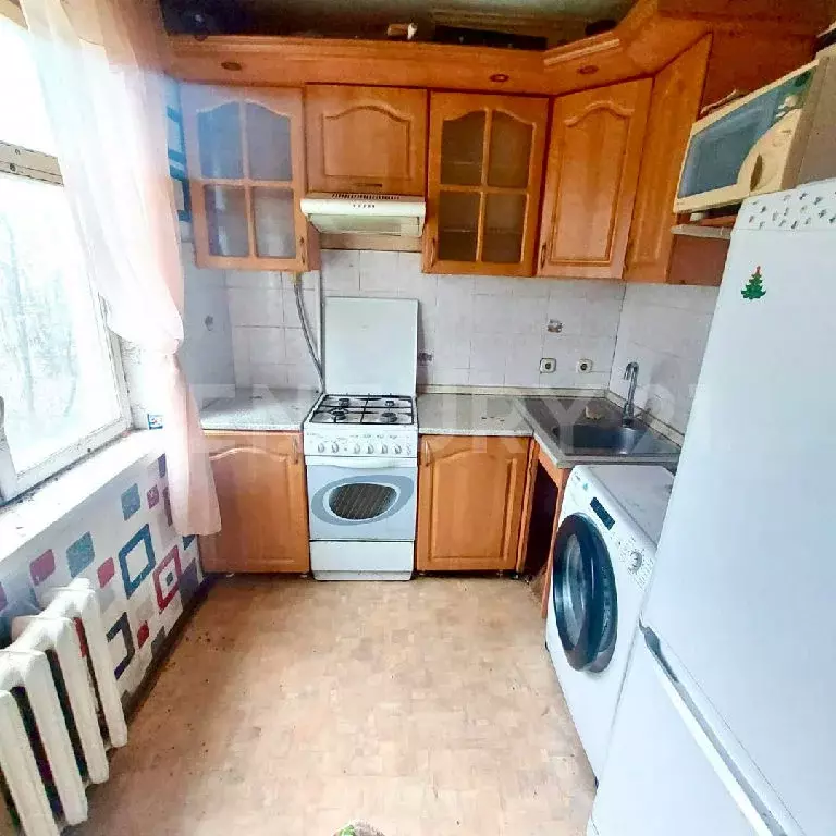 Продается 2-комнатная квартира - Фото 2