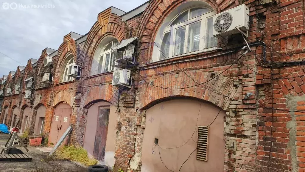 Помещение свободного назначения (828 м) - Фото 2