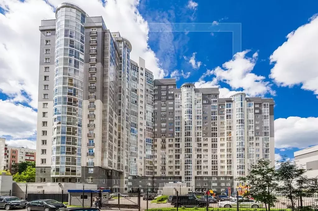 3-к кв. Москва ул. Алабяна, 13к1 (147.0 м) - Фото 1