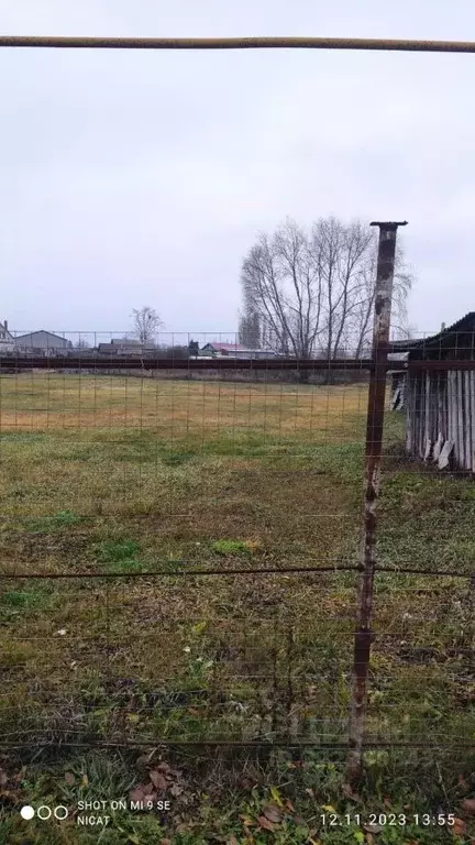 Участок в Татарстан, Зеленодольский район, Молвинское с/пос, с. ... - Фото 2