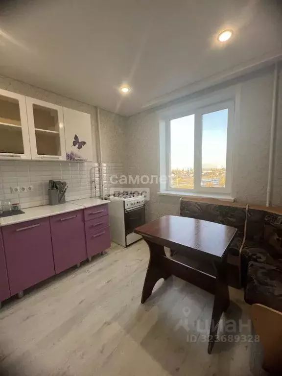 2-к кв. Саратовская область, Энгельс Энгельс-1 мкр, 80 (50.6 м) - Фото 1