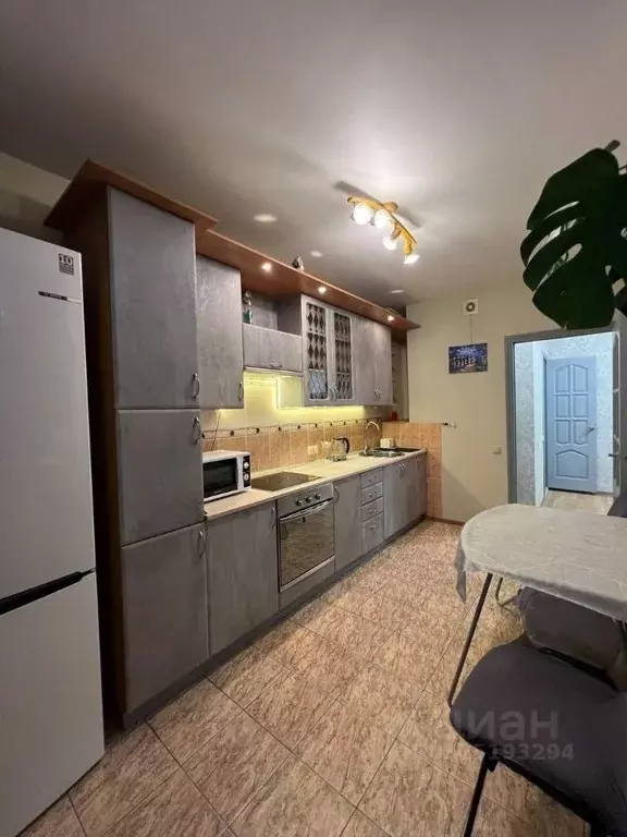 1-к кв. Москва Волгоградский просп., 26А (42.0 м) - Фото 0