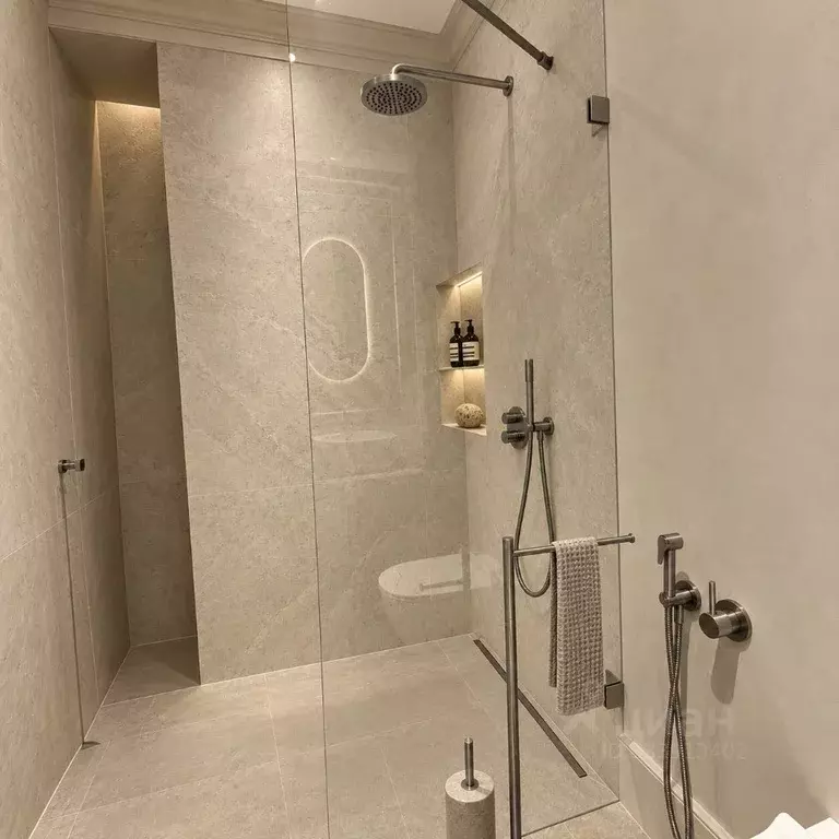 2-к кв. Москва ул. Братьев Фонченко, 1к4 (60.0 м) - Фото 0