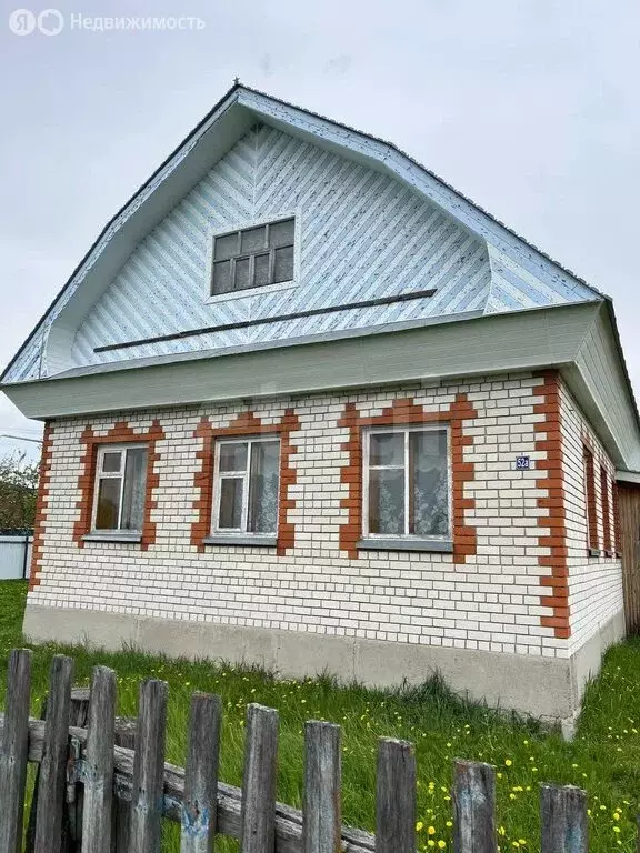 Дом в Старые Какерли, Горная улица (80.9 м) - Фото 0