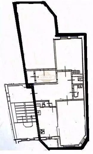 3-к кв. Санкт-Петербург Петергофское ш., 84к11 (93.0 м) - Фото 1