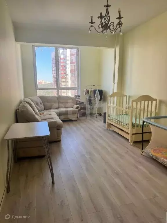 Продаётся 2-к квартира, 65 м - Фото 0