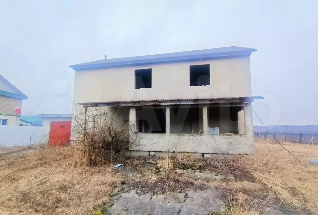 Дом 140 м на участке 15 сот. - Фото 0