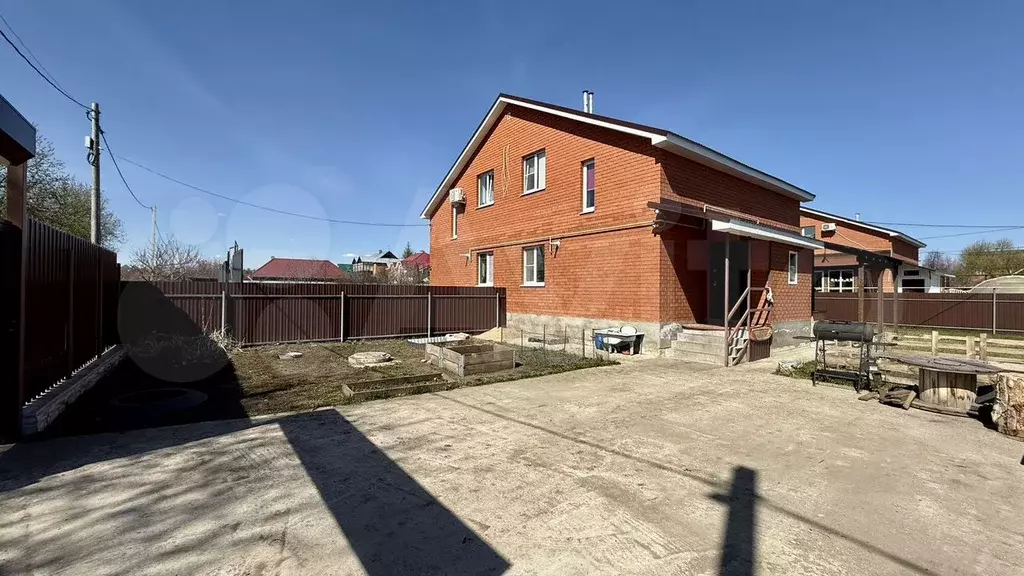 Дом 100 м на участке 3 сот. - Фото 1