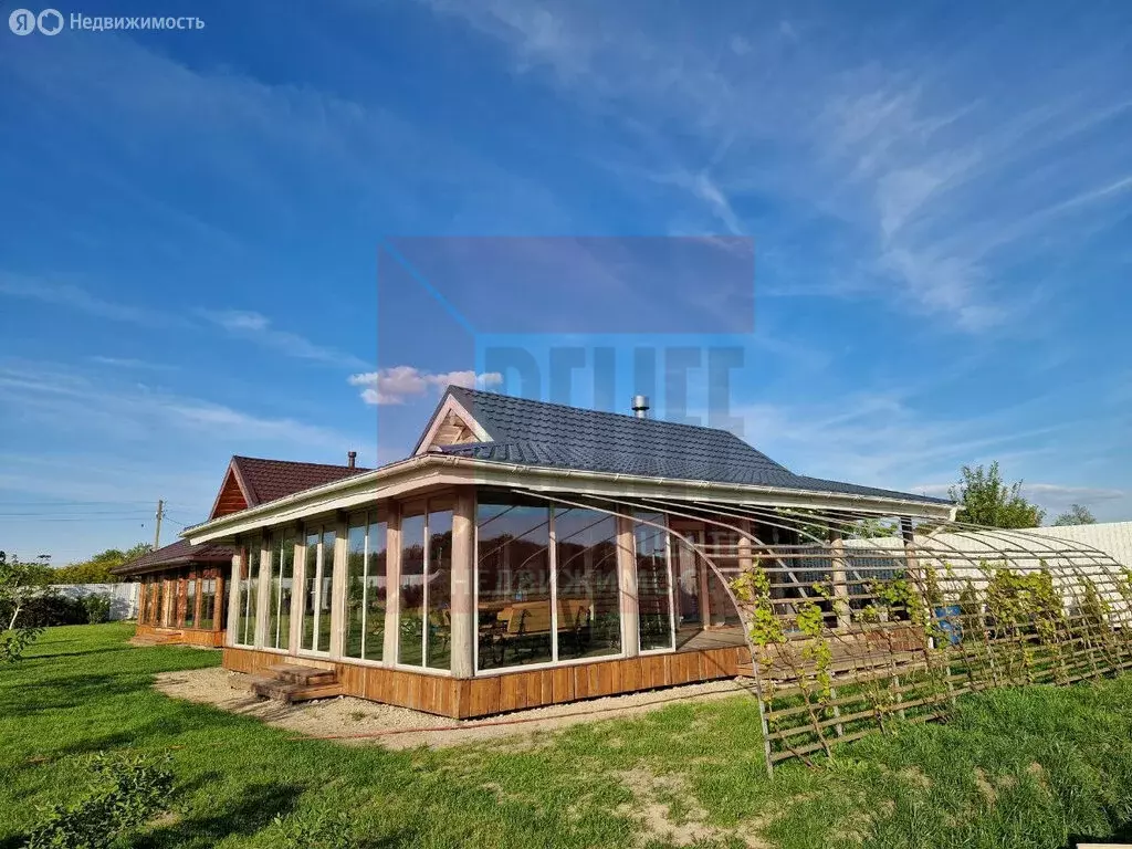 Дом в Зеленоградск, посёлок Клинцовка (135 м) - Фото 2