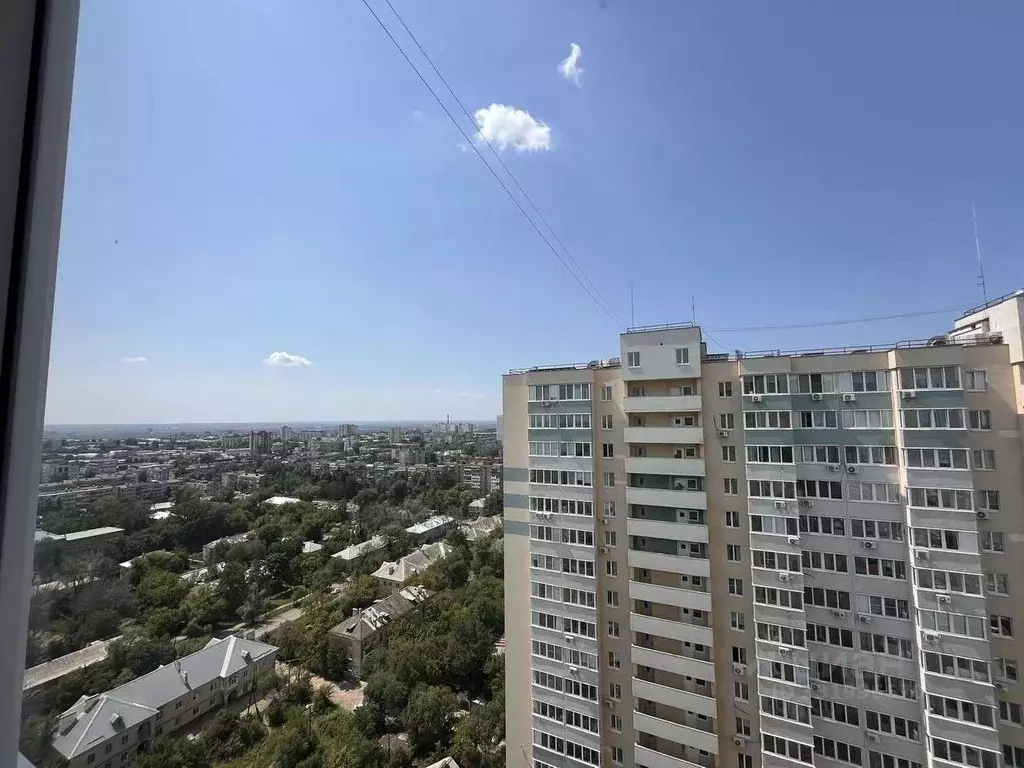1-к кв. Самарская область, Самара ул. Дыбенко, 27В (43.6 м) - Фото 2