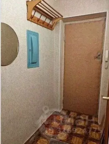 1-к кв. Белгородская область, Белгород Садовая ул., 25А (29.3 м) - Фото 1