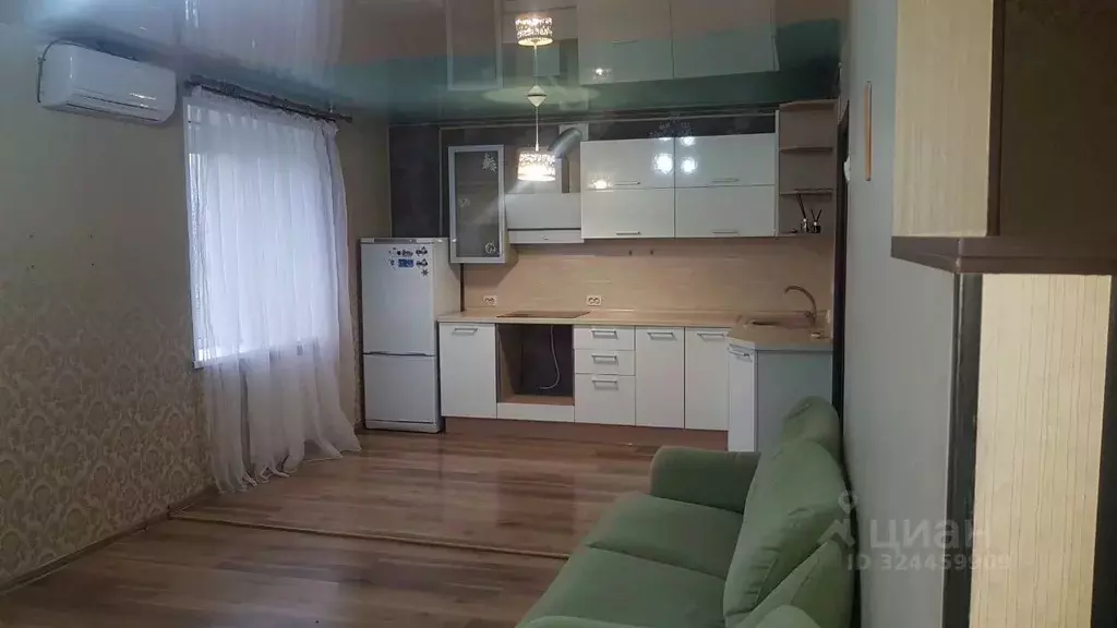 Студия Удмуртия, Ижевск Кооперативная ул., 3 (35.0 м) - Фото 1