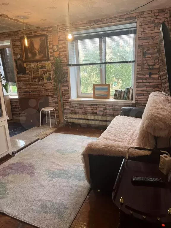 Квартира-студия, 25 м, 6/9 эт. - Фото 0