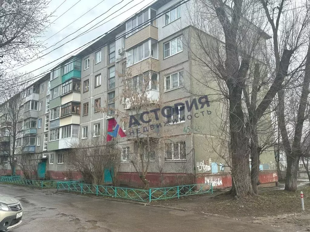 1-комнатная квартира: Тула, улица Металлургов, 45В (30.2 м) - Фото 0