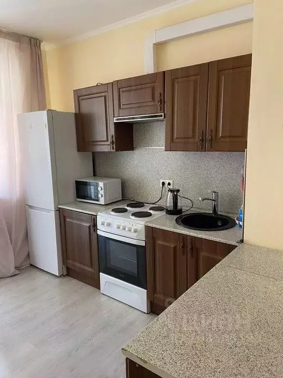 1-к кв. Московская область, Королев Пионерская ул, 13к3 (48.0 м) - Фото 0