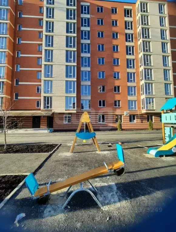 2-к кв. Северная Осетия, Владикавказ ул. Курсантов-Кировцев, 10 (40.0 ... - Фото 1