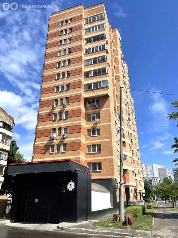 2-комнатная квартира: Москва, Карамышевская набережная, 4к1 (52.3 м) - Фото 1