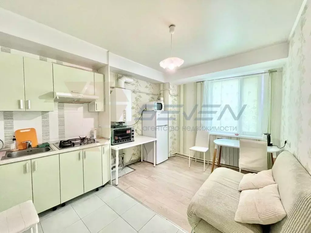 1-к кв. Севастополь ул. Тульская, 14 (41.0 м) - Фото 1