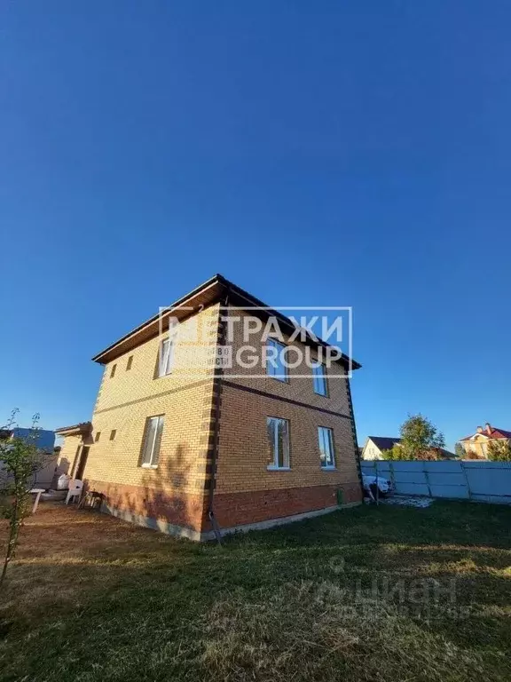 Дом в Московская область, Щелково городской округ, Заря ТСН 653 (250 ... - Фото 2