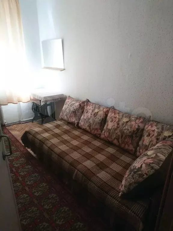 2-к. квартира, 45 м, 2/5 эт. - Фото 0