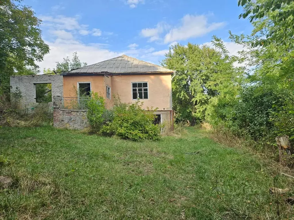 Участок в Ставропольский край, Кисловодск городской округ, пос. ... - Фото 1