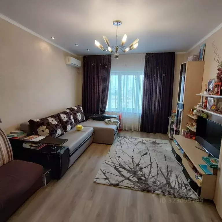 2-к кв. Севастополь просп. Античный, 8В (66.4 м) - Фото 2