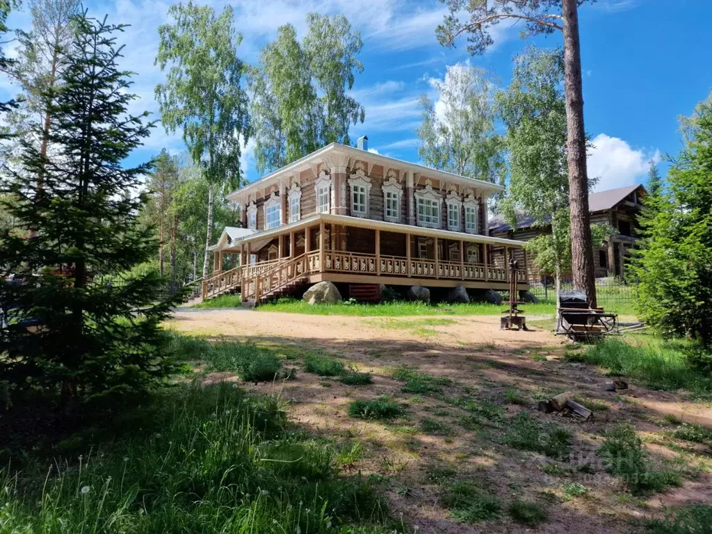 Участок в Алтайский край, Белокуриха ул. Бреславского (9.2 га.) - Фото 1