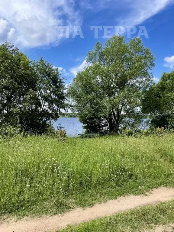 Участок в Тверская область, Конаковский муниципальный округ, с. ... - Фото 1