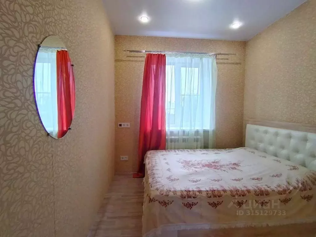 Дом в Волгоградская область, Волгоград Поселок Горная Поляна тер., ул. ... - Фото 2