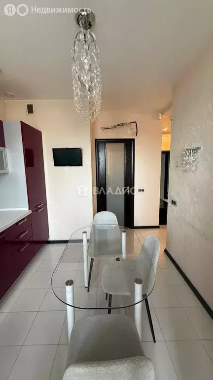 2-комнатная квартира: Люберцы, Октябрьский проспект, 3 (70.7 м) - Фото 2