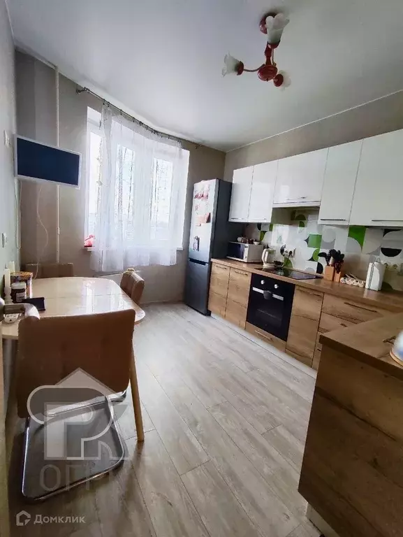 Продаётся 1-к квартира, 39.4 м - Фото 0