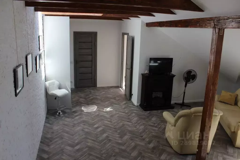 1-к кв. Калининградская область, Калининград ул. Барклая Де Толли, 28 ... - Фото 2