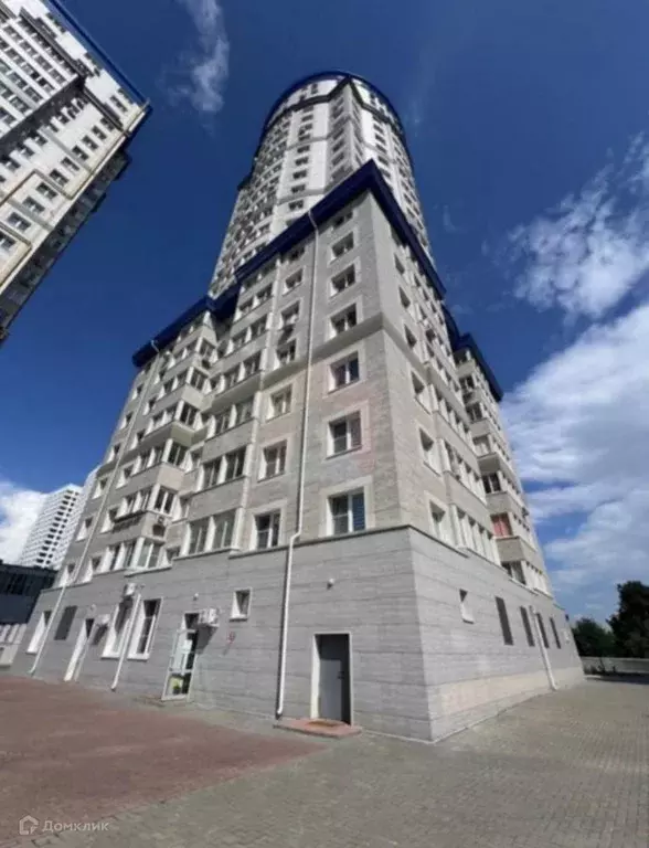Продаётся 1-к квартира, 35.6 м - Фото 0