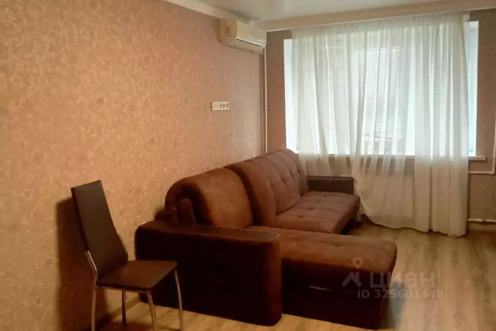 Студия Саратовская область, Саратов Волочаевский проезд, 3 (30.0 м) - Фото 2